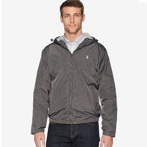 Polo lightweight jacket